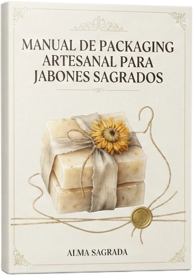 Manual de packaging artesanal